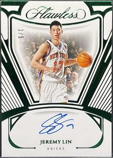 Jeremy Lin
