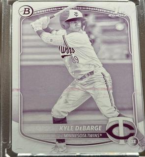 Kyle DeBarge