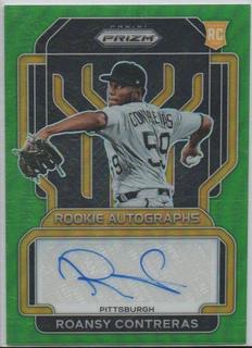 Roansy Contreras