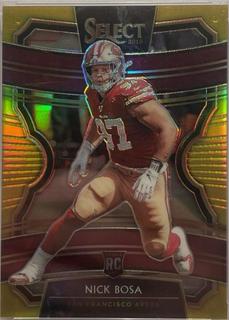 Nick Bosa
