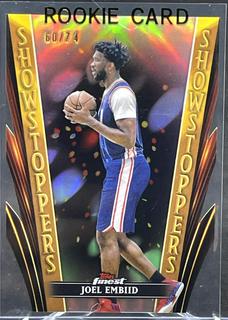 Joel Embiid