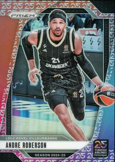 Andre Roberson