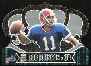 Rob Johnson