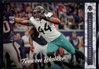 Travon Walker