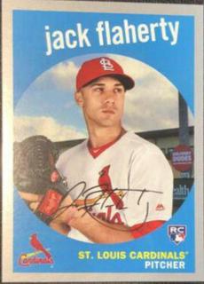 Jack Flaherty