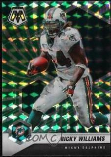 Ricky Williams