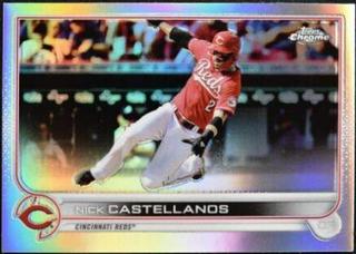 Nick Castellanos