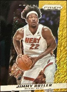 Jimmy Butler III