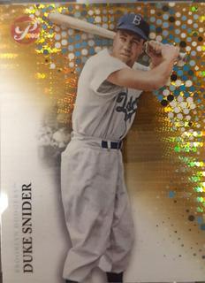 Duke Snider