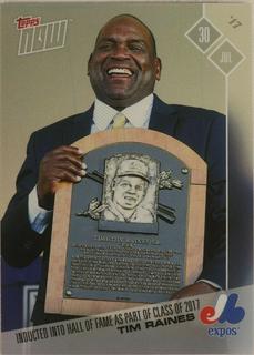 Tim Raines