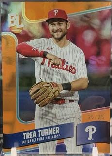 Trea Turner