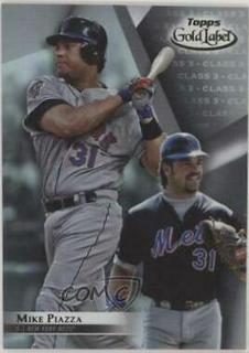 Mike Piazza