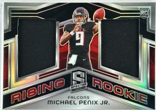 Michael Penix Jr.
