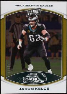 Jason Kelce