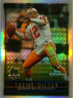 Trent Dilfer