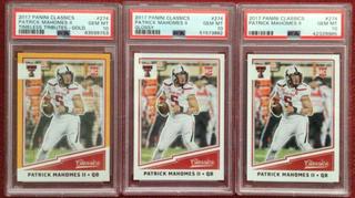 Patrick Mahomes II