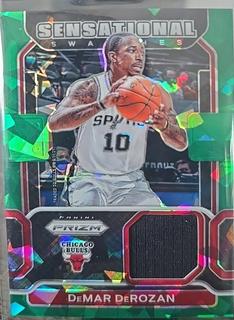 DeMar DeRozan