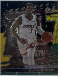 Dwyane Wade