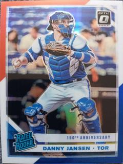 Danny Jansen