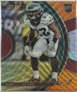 Sidney Jones