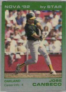 Jose Canseco