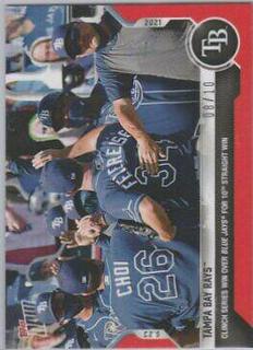Tampa Bay Rays
