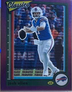 Josh Allen