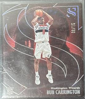Bub Carrington