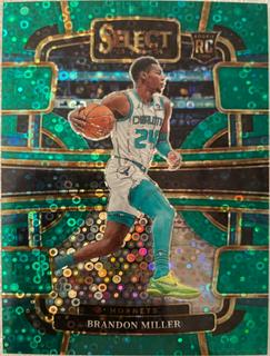 Brandon Miller