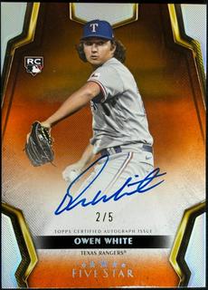 Owen White