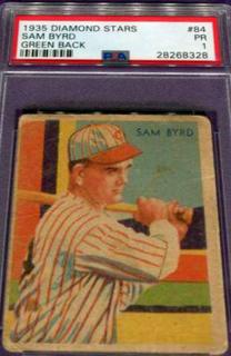 Sam Byrd