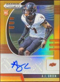 A.J. Green