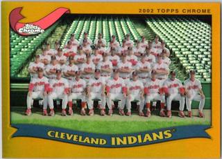 Cleveland Indians