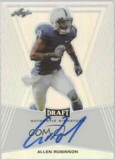 Allen Robinson