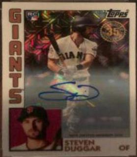 Steven Duggar