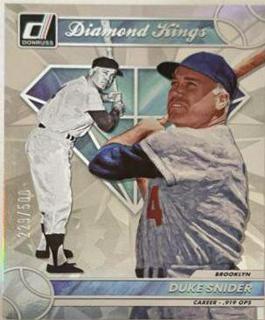 Duke Snider