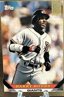 Barry Bonds