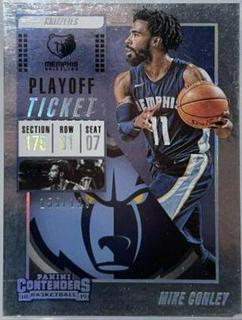 Mike Conley