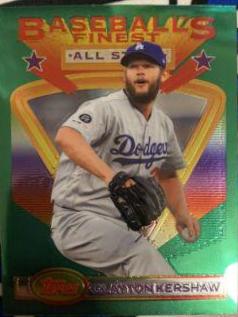 Clayton Kershaw