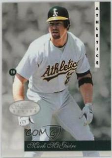 Mark McGwire