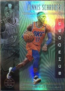 Dennis Schroder