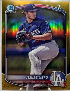 Jesus Tillero