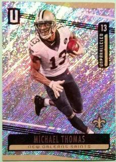 Michael Thomas