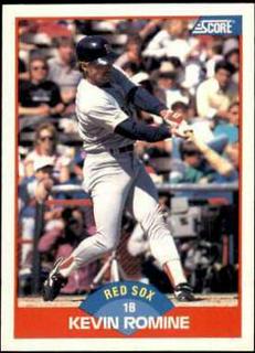 Kevin Romine