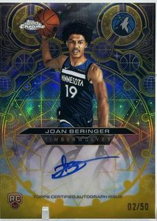Joan Beringer