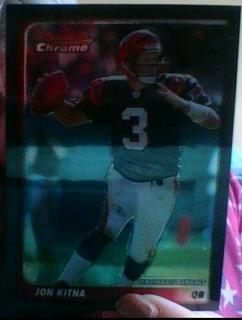 Jon Kitna