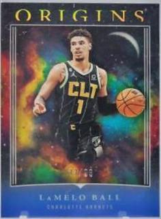 LaMelo Ball