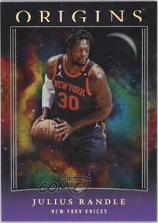 Julius Randle