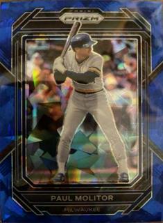 Paul Molitor