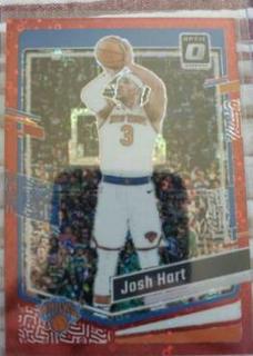 Josh Hart